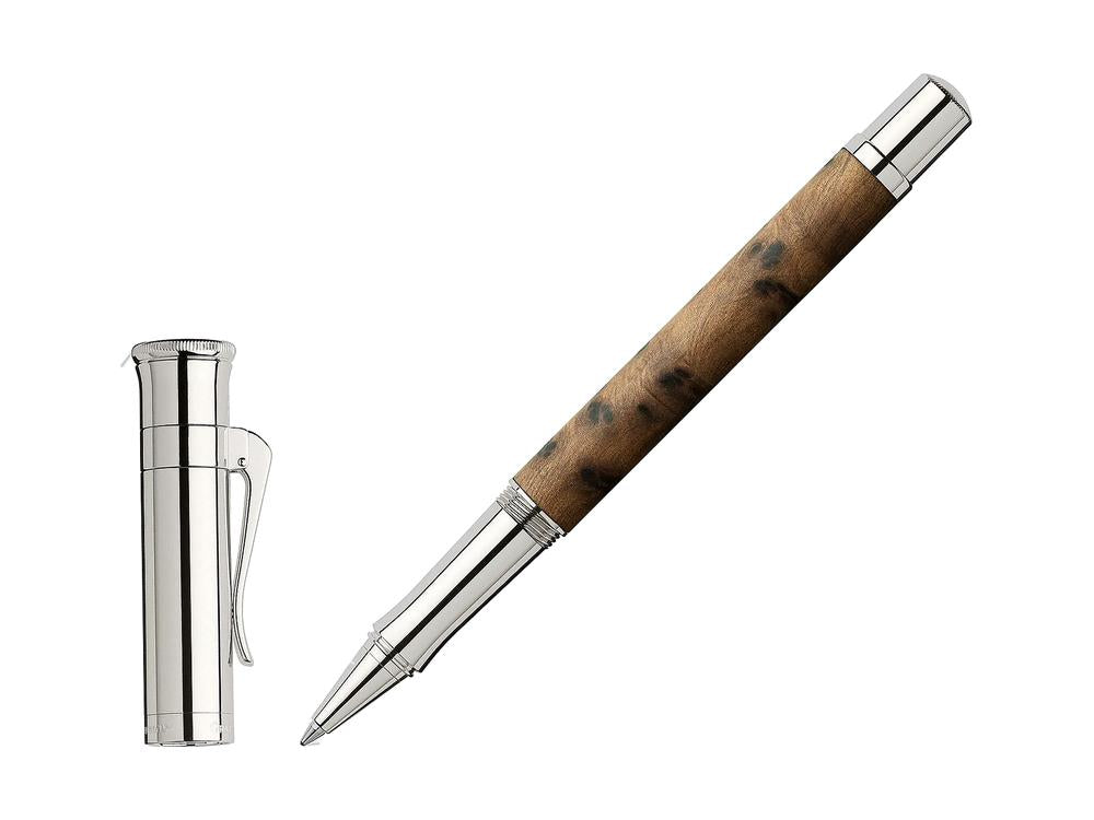 Roller Graf von Faber-Castell Classic Thuja Wood, 145658