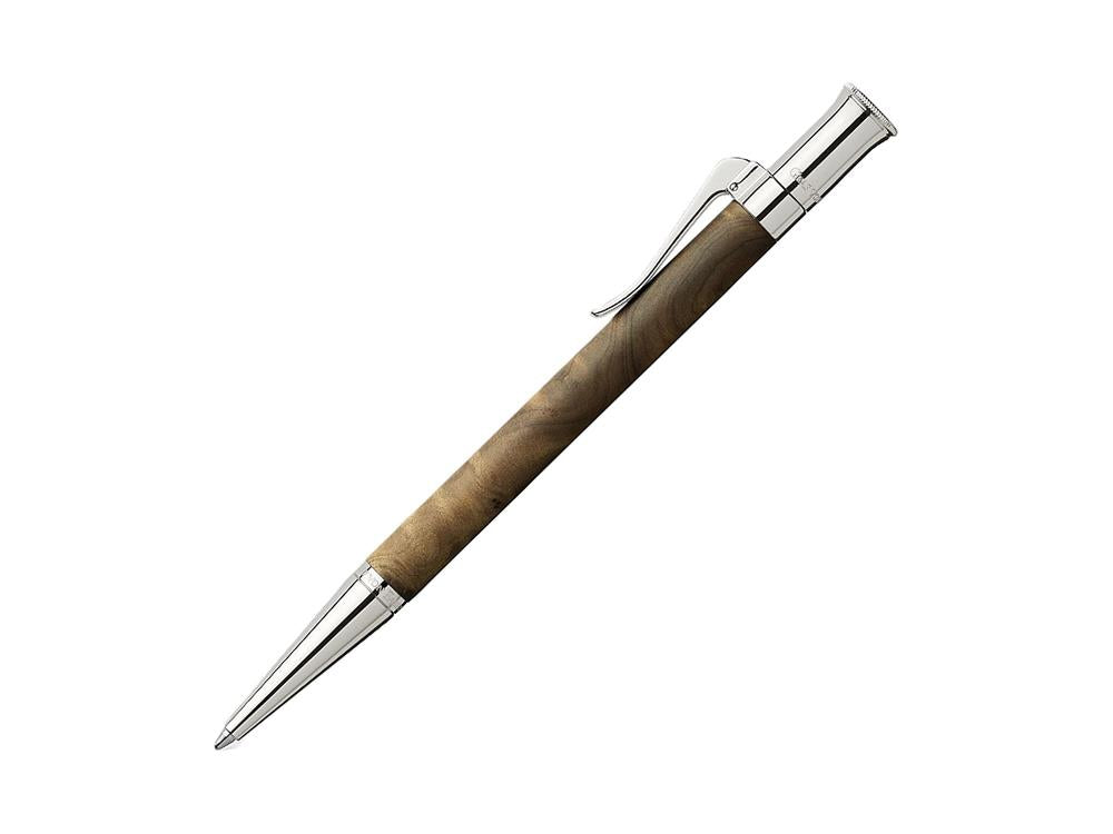 Bolígrafo Graf von Faber-Castell Classic Thuja Wood, 145659