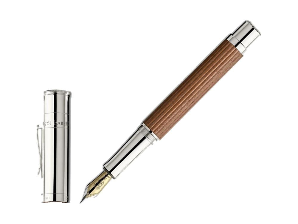 Pluma Estilográfica Graf von Faber-Castell Magnum Anniversary,145660