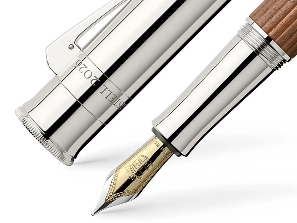 Pluma Estilográfica Graf von Faber-Castell Magnum Anniversary,145660