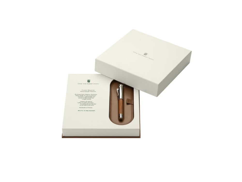 Roller Graf von Faber-Castell Magnum Anniversary Edition,145667