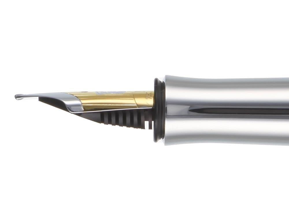 Estilográfica Graf von Faber-Castell Classic Anello Grenadilla, 145800