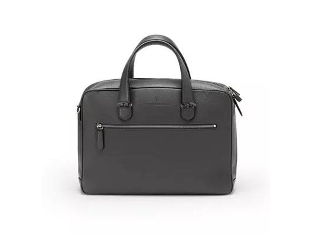 Portadocumentos Graf von Faber-Castell Cashmere, Piel, 1 División, G118685