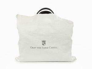 Portadocumentos Graf von Faber-Castell Cashmere, Piel, 2 Divisiones, G118686