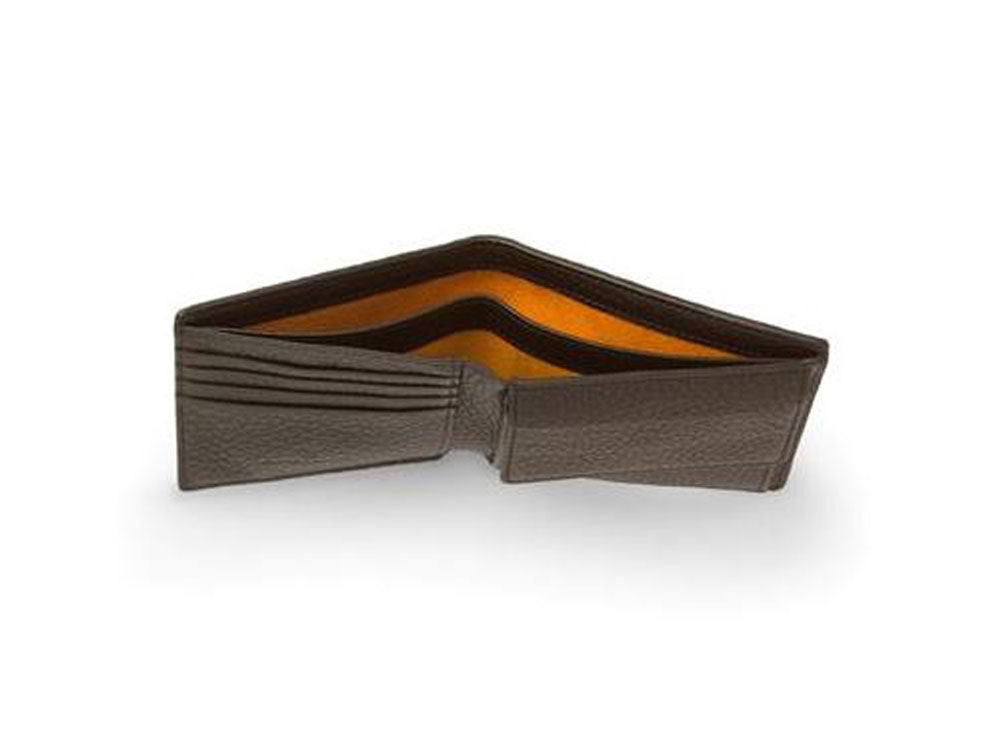 Cartera Graf von Faber-Castell Cashmere, Piel de Becerro, 4 Tarjetas, G118696