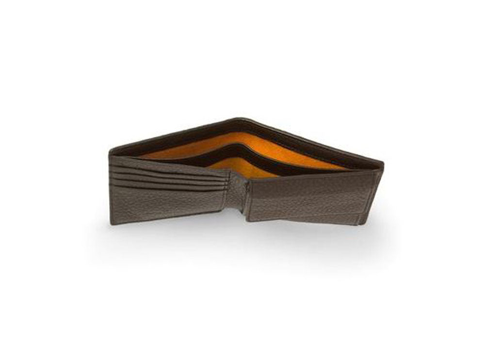 Cartera Graf von Faber-Castell Cashmere, Piel de Becerro, 4 Tarjetas, G118716