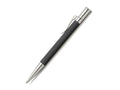 Bolígrafo Graf von Faber-Castell Classic, Madera de ébano, 145531
