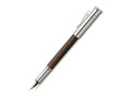 Pluma Estilográfica Graf von Faber-Castell Classic, Madera,145520