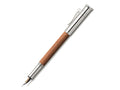 Pluma Estilográfica Graf von Faber-Castell Classic, Madera,145540