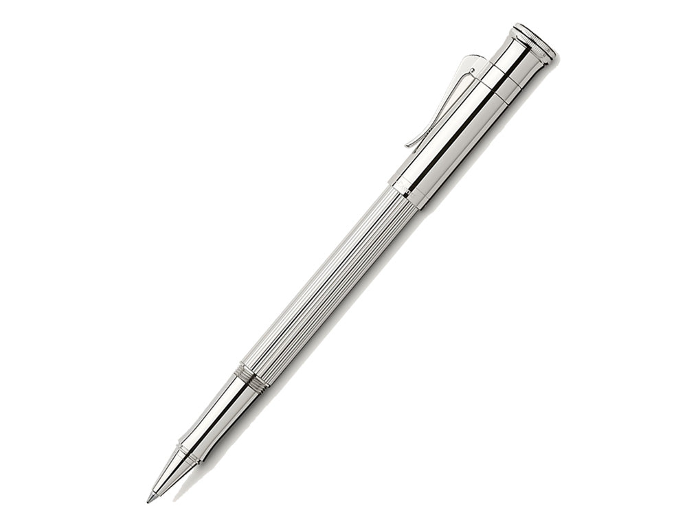 Roller Graf von Faber-Castell Classic, Plata .925, 148513