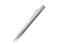 Portaminas Graf von Faber-Castell Guilloche, Adornos en Rodio, 0.7 mm. 136534