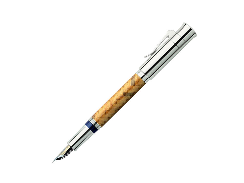 Estilográfica Graf von Faber-Castell Pen of the Year 2008