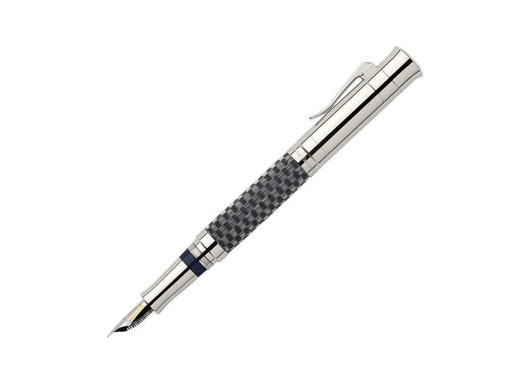 Estilográfica Graf von Faber-Castell Pen of the Year 2009,Pelaje caballo