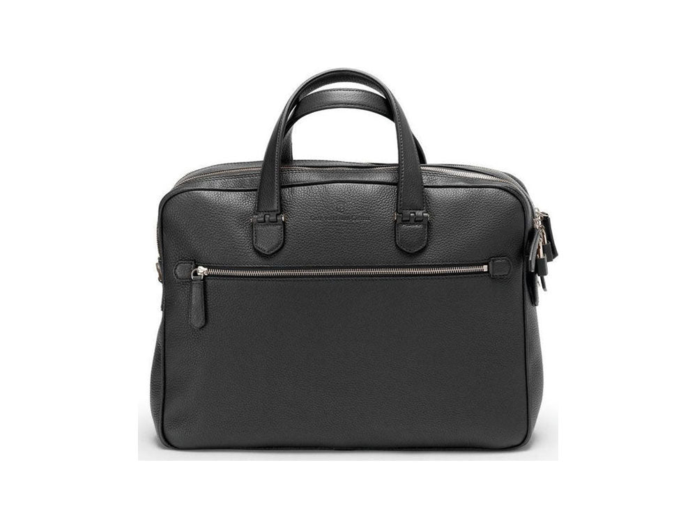 Portadocumentos Graf von Faber-Castell Cashmere, Piel, 2 Divisiones, G118688