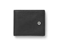 Cartera Graf von Faber-Castell Cashmere, Piel de Becerro, 4 Tarjetas, 118695