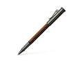 Roller Graf von Faber-Castell Classic Macassar "Black Edition", 145516