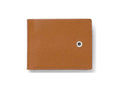 Cartera Graf von Faber-Castell Epsom, Piel de Becerro, 4 Tarjetas, 118931