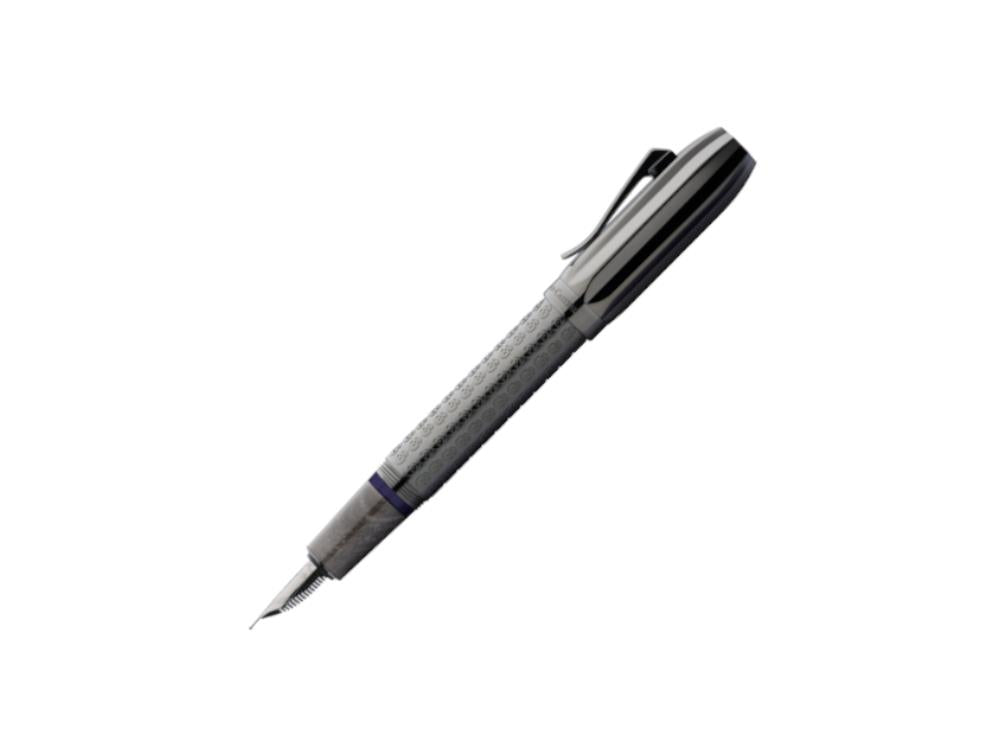 Estilográfica Graf von Faber-Castell Pen of the Year 2022 Aztecas 145370