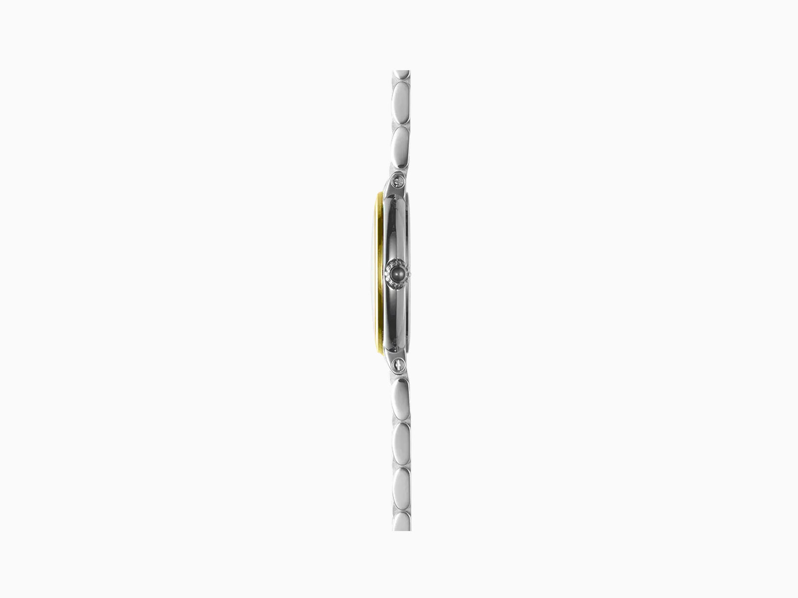 Reloj de Cuarzo Herbelin Galet, Blanco, 31.5 mm, 5 atm, 10630BT59