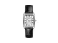 Reloj de Cuarzo Herbelin Art Déco Tonneau, Plateado, 30 mm, 10638AP08