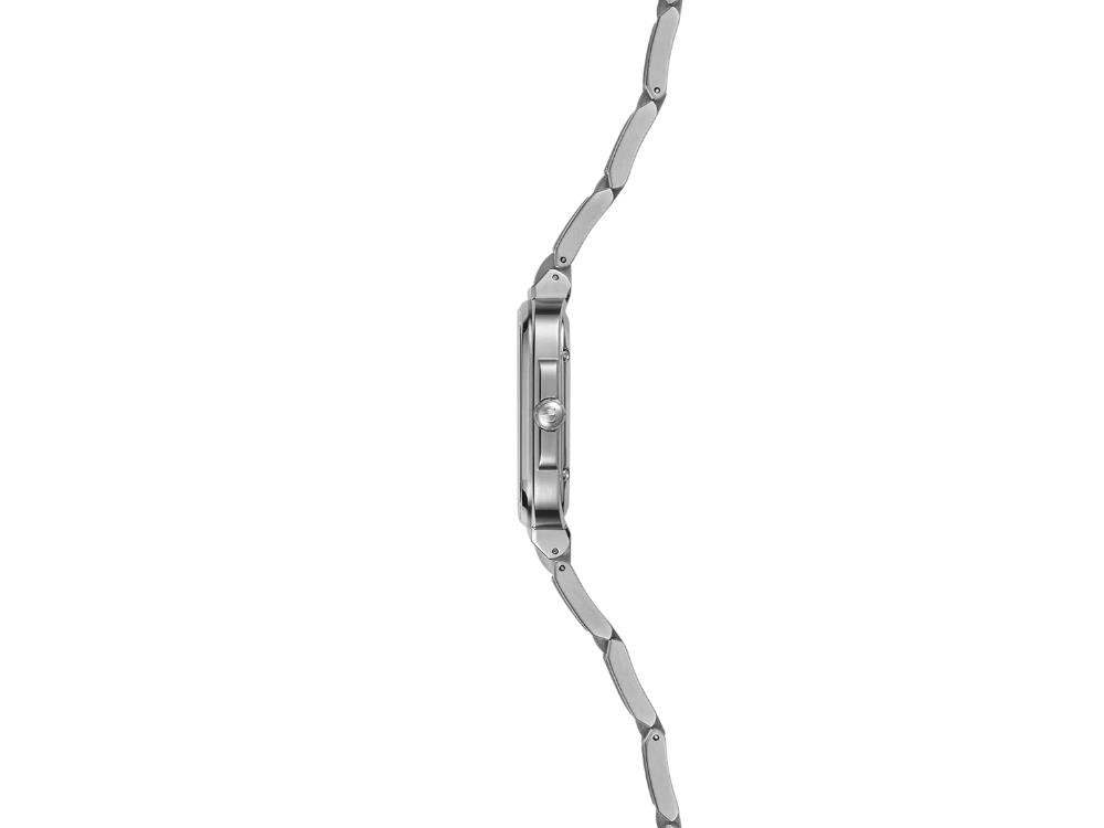 Reloj de Cuarzo Herbelin Cap Camarat, Acero Inoxidable, Verde, 39 mm, 12246B16