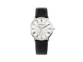 Reloj de Cuarzo Herbelin Classique, Acero Inoxidable 316L, Blanco, 12248AP08