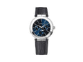 Reloj de Cuarzo Herbelin Newport Slim Phase De Lune, 41.5 mm, 12722AP15