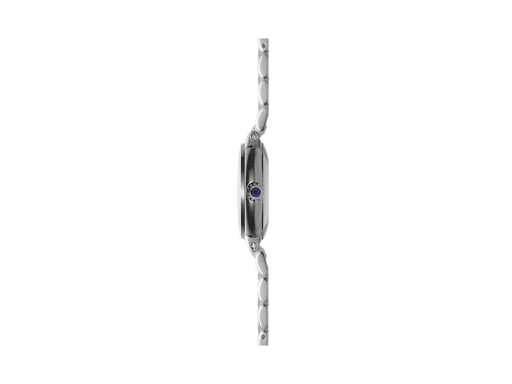 Reloj Automático Herbelin Galet, SW 200-1, 33.5 mm, Plata, 1630B59