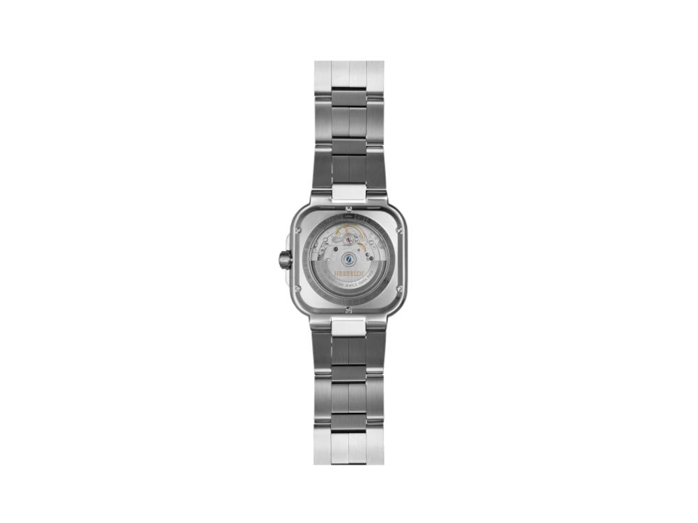 Reloj Automático Herbelin Cap Camarat Square,  Azul, 39 mm, 1646B15