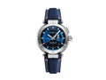 Reloj de Cuarzo Herbelin Newport Maréographe, Azul, 43 mm, 24688A15