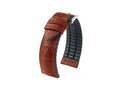 Correa Hirsch Performance Collection Paul, Marrón Habana, 22 mm, 0925028070-2-22