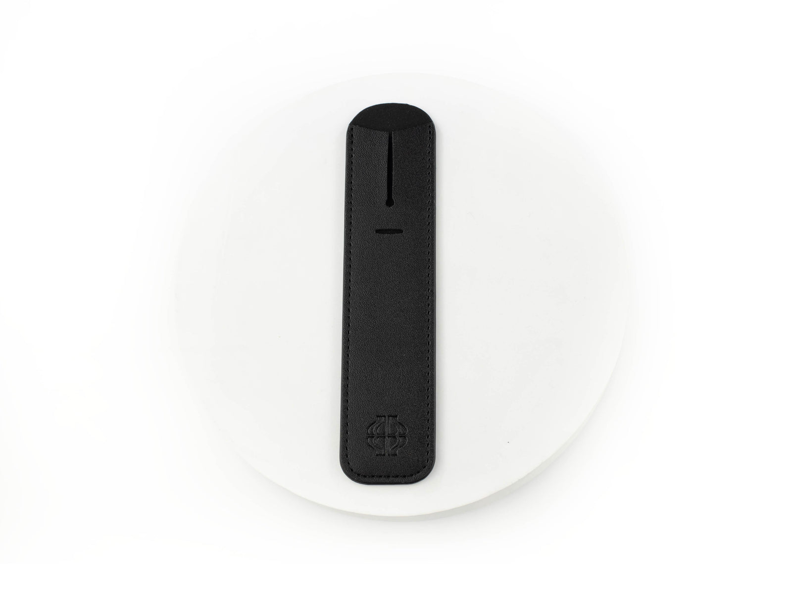 Funda de escritura Iguana Black