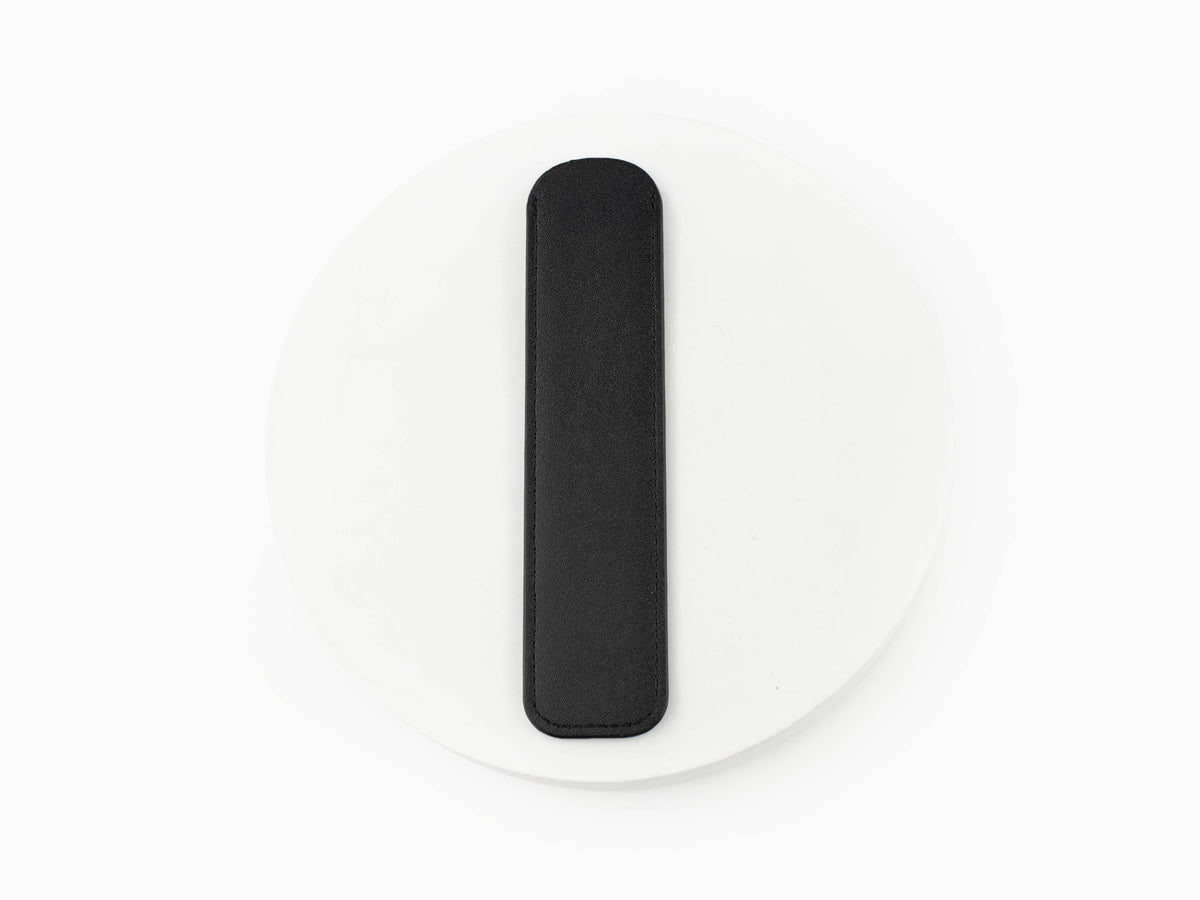 Funda de escritura Iguana Black