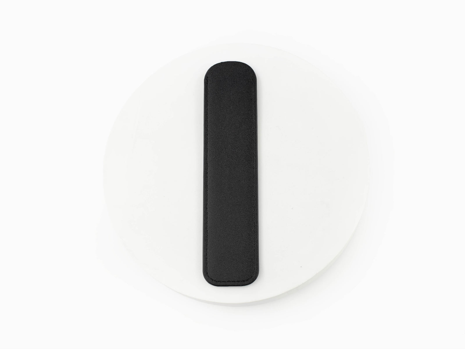 Funda de escritura Iguana Black