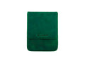 Estuche Iguana Verde 6, PEN-CASE-GREEN-6