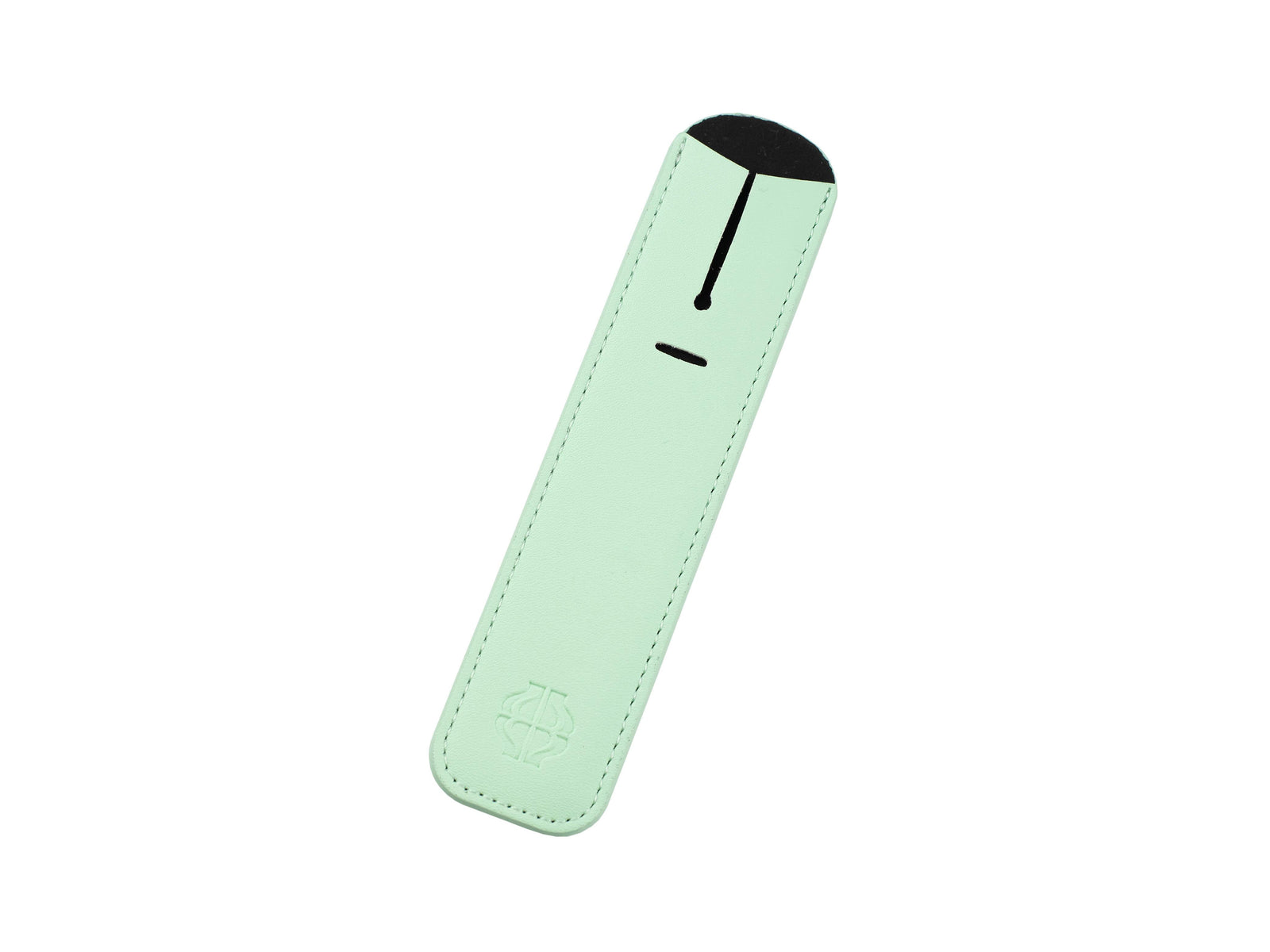Funda de escritura Iguana Mint Green