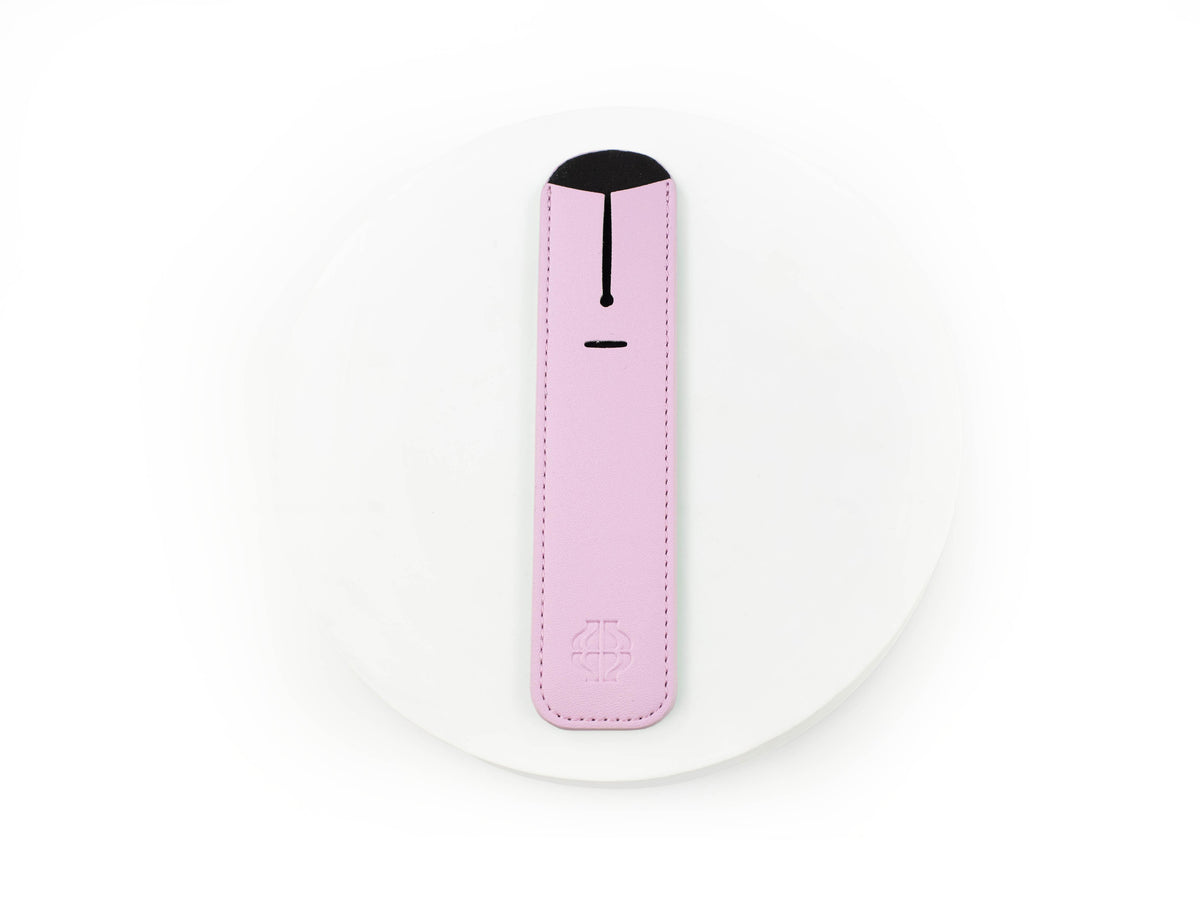 Funda de Escritura Iguana Lavender