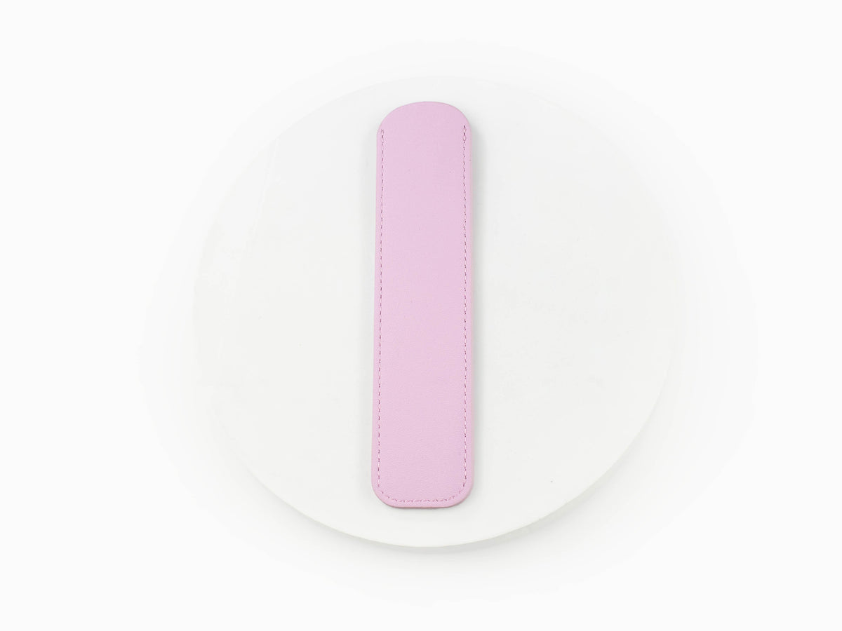 Funda de Escritura Iguana Lavender