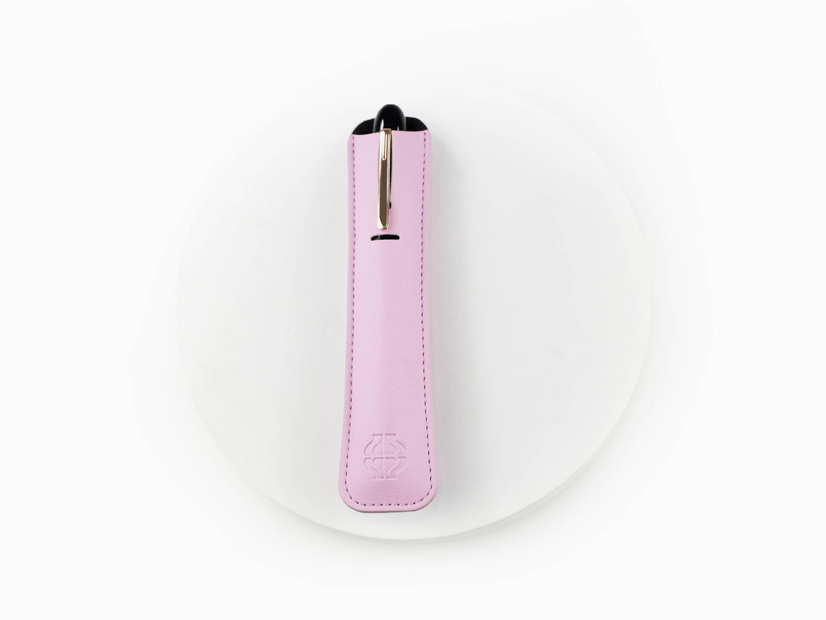 Funda de Escritura Iguana Lavender