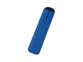 Funda de escritura Iguana Royal Blue