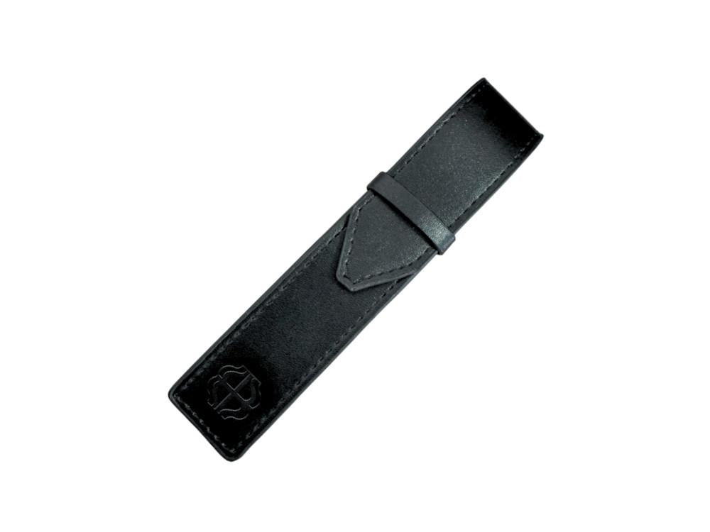 Funda de escritura Sleeve Black Iguana