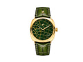 Reloj Automático Indie Watch Trencadís Bosque Encantado, 44 mm, TRDISBOE01