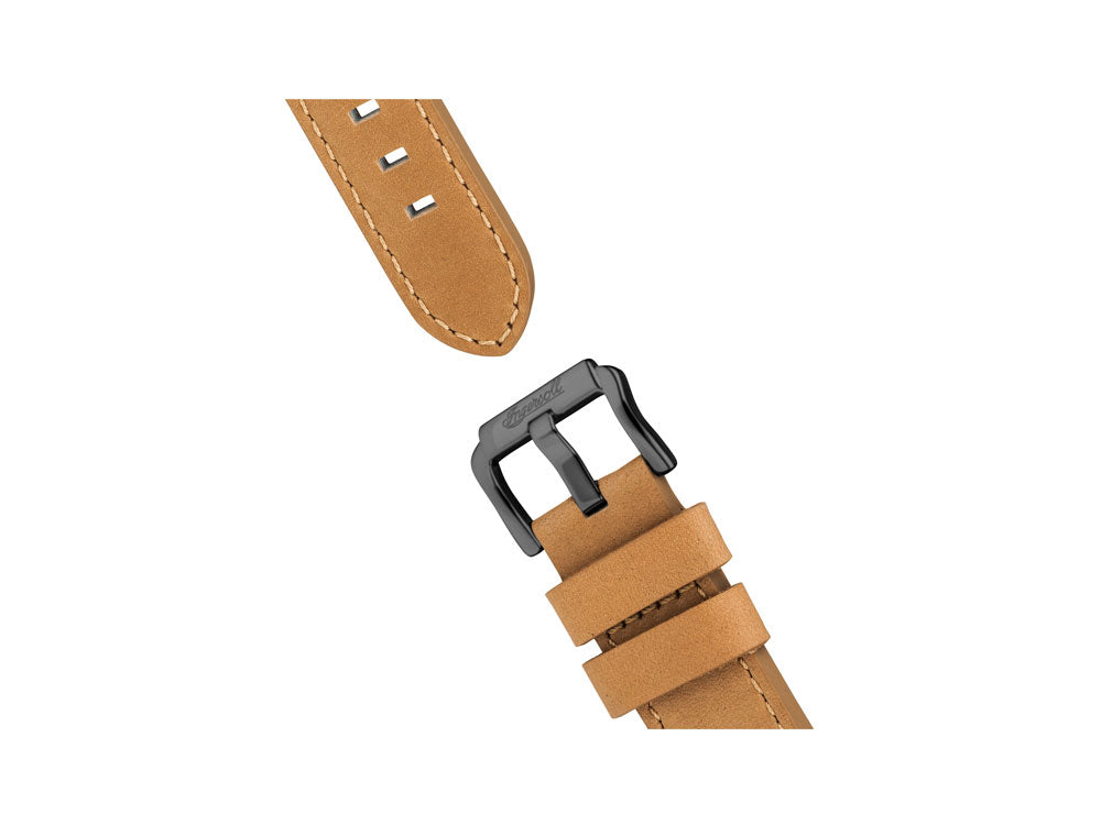 Reloj de Cuarzo Ingersoll Trenton, 44 mm, Negro, Cronógrafo, I03502