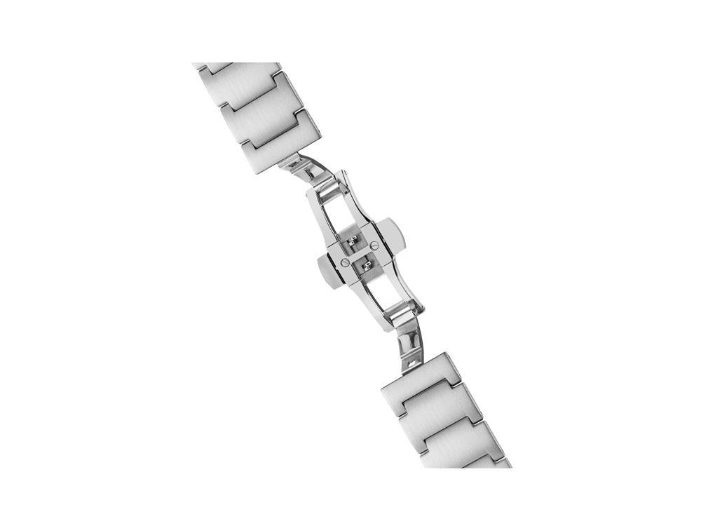 Reloj Automático Ingersoll Orville, 44 mm, Negro, I09303