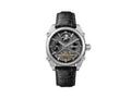 Reloj Automático Ingersoll 1892 The Varsity, 47 mm, Gris, Correa de piel, I15402