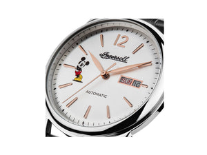Reloj Automático Ingersoll Union New Haven Disney, Edición Limitada, ID00201