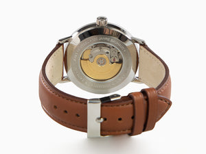 Reloj Automático Iron Annie Bauhaus, Beige, 40 mm, Día, 5050-5
