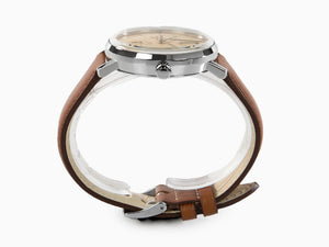 Reloj Automático Iron Annie Bauhaus, Beige, 41 mm, Día, 5060-5