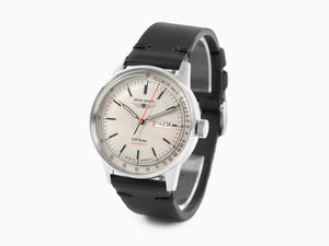 Reloj Automático Iron Annie G38 Dessau, Blanco, 42 mm, Día y fecha, 5366-4