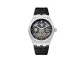 Reloj Automático Ingersoll 1892 Broadway, 43 mm, Gris, Correa de piel, I12903